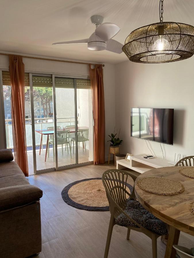 Tranquilidad Y Confort, Apartamento Reformado En Cambrils Dış mekan fotoğraf