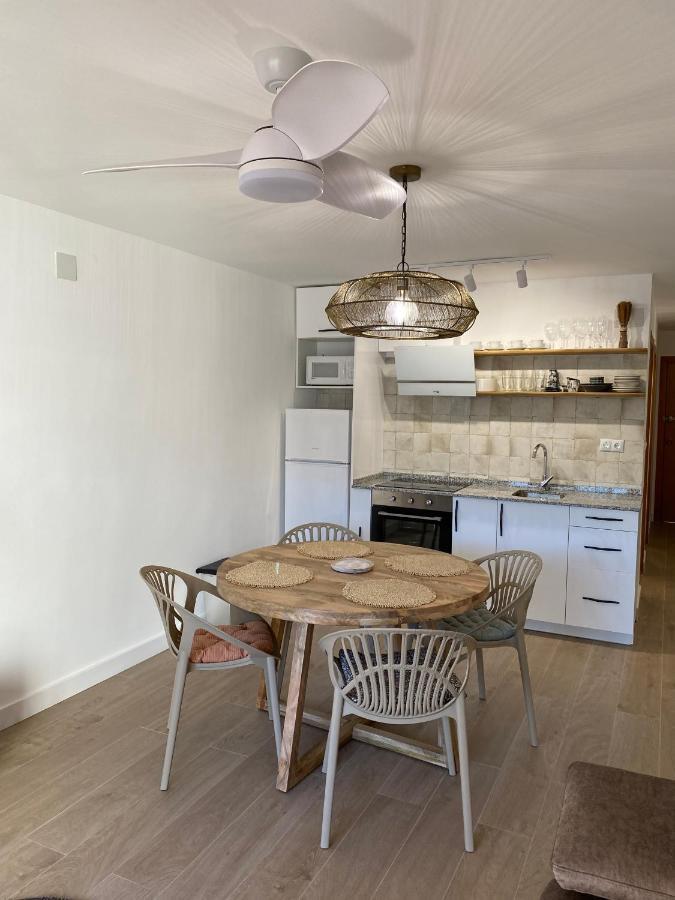 Tranquilidad Y Confort, Apartamento Reformado En Cambrils Dış mekan fotoğraf