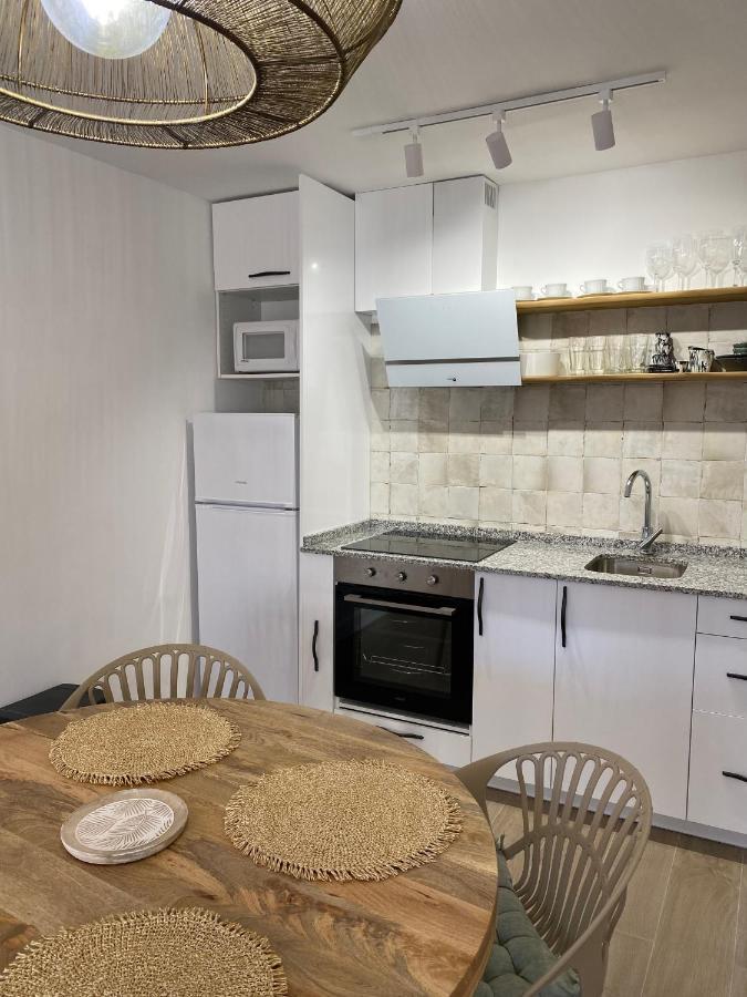 Tranquilidad Y Confort, Apartamento Reformado En Cambrils Dış mekan fotoğraf