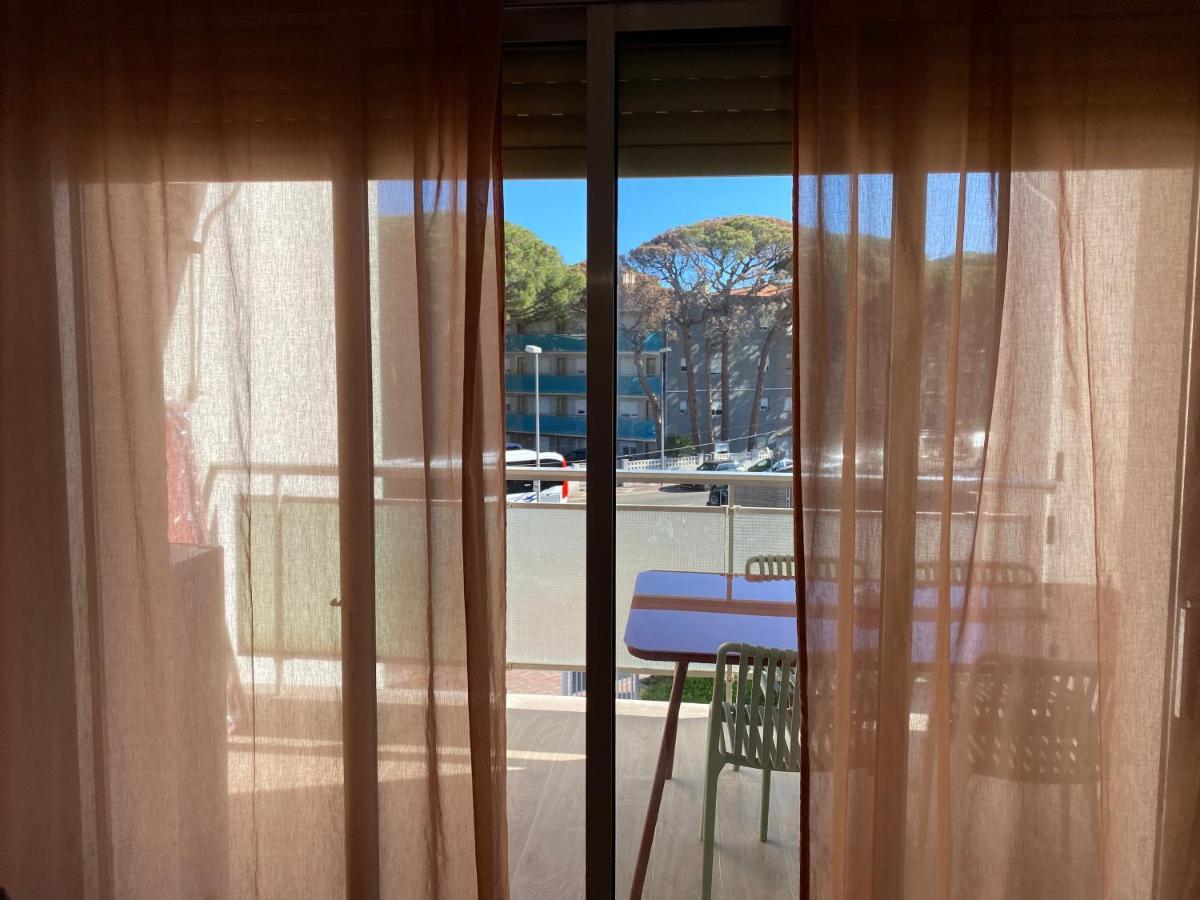 Tranquilidad Y Confort, Apartamento Reformado En Cambrils Dış mekan fotoğraf
