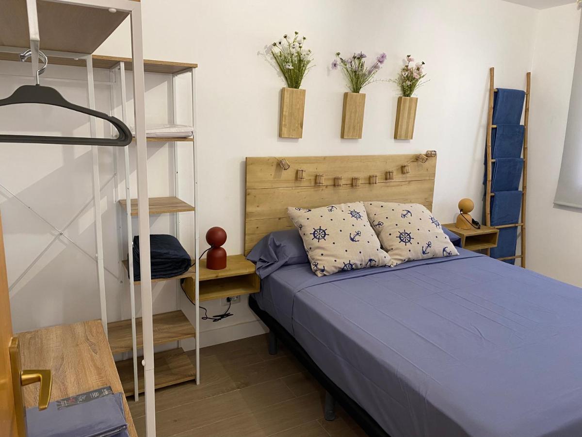 Tranquilidad Y Confort, Apartamento Reformado En Cambrils Dış mekan fotoğraf