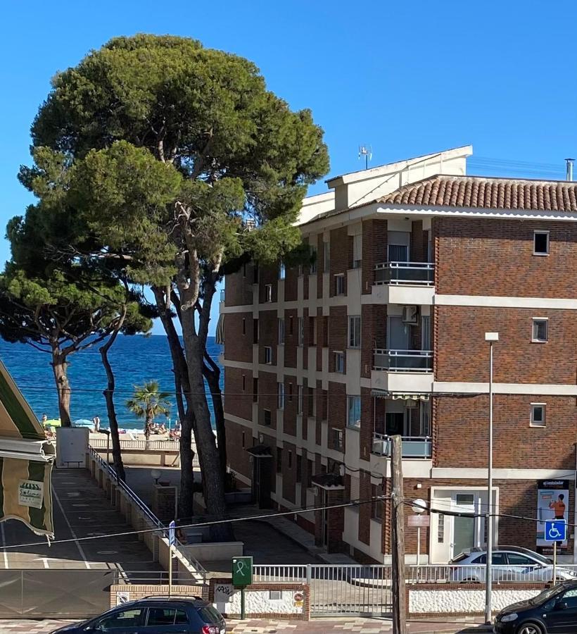 Tranquilidad Y Confort, Apartamento Reformado En Cambrils Dış mekan fotoğraf