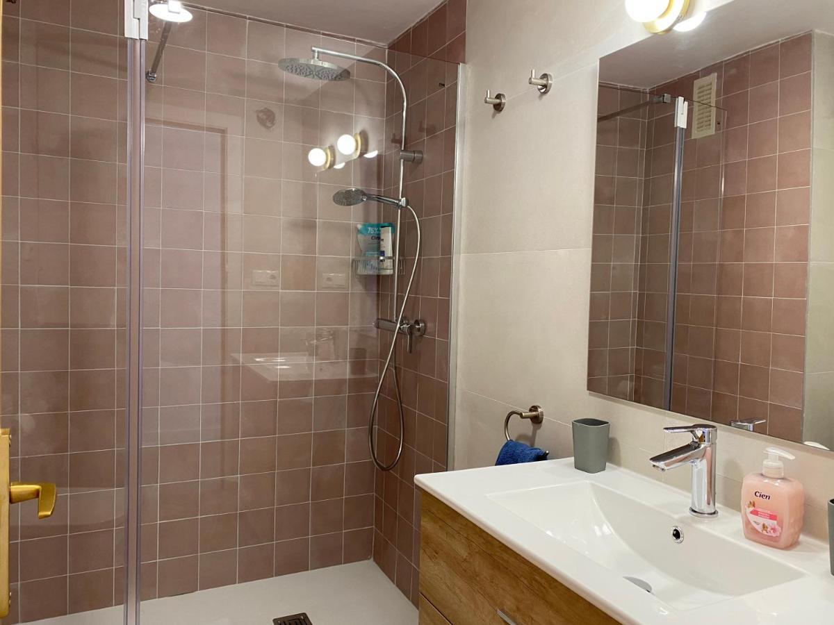 Tranquilidad Y Confort, Apartamento Reformado En Cambrils Dış mekan fotoğraf